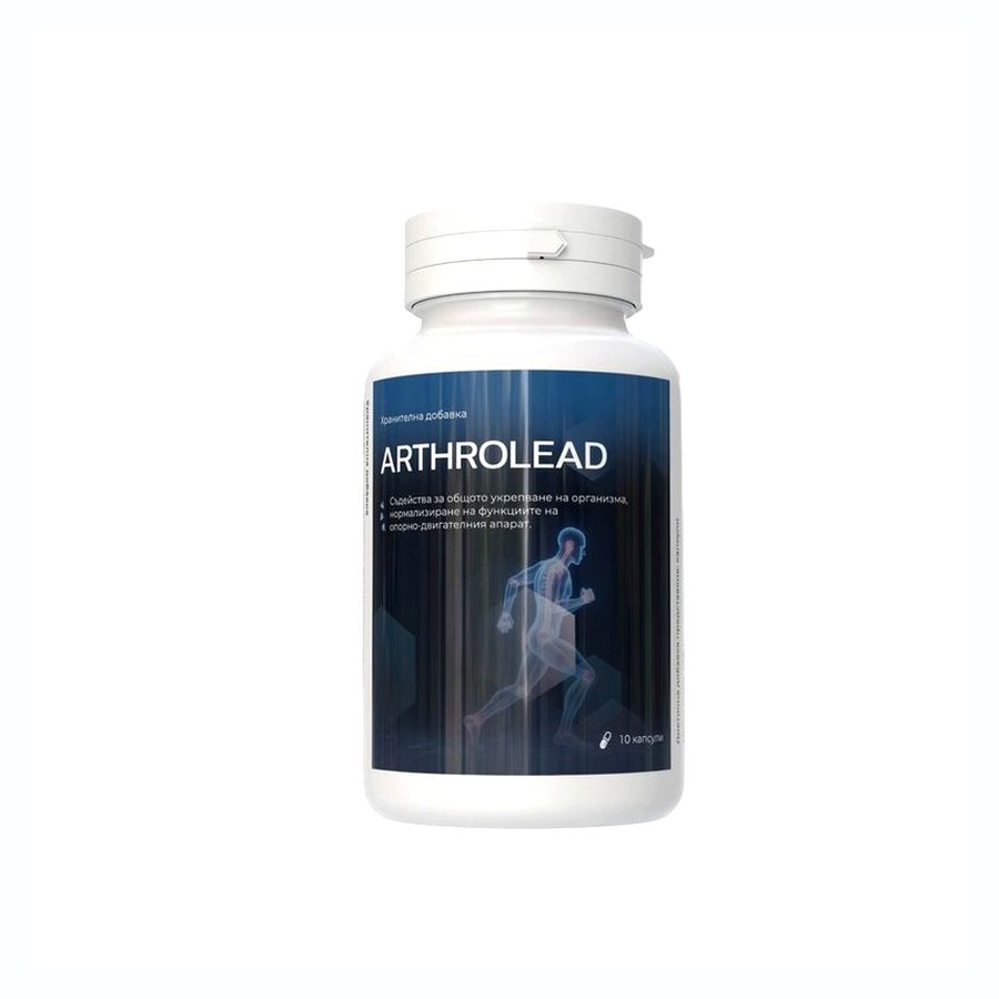 ArthroLead – снимка 3