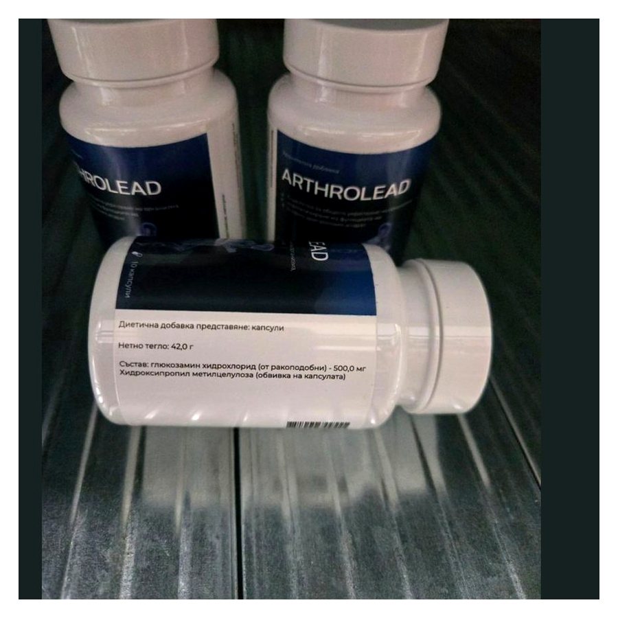 ArthroLead – снимка 4