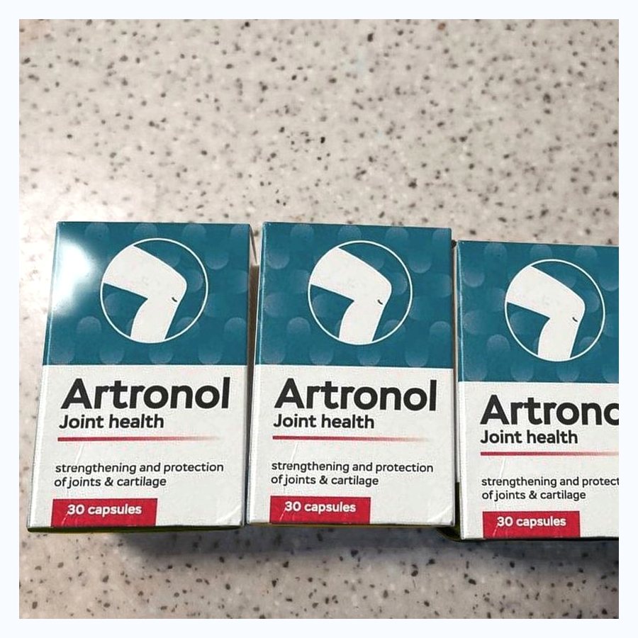 Artronol – снимка 2