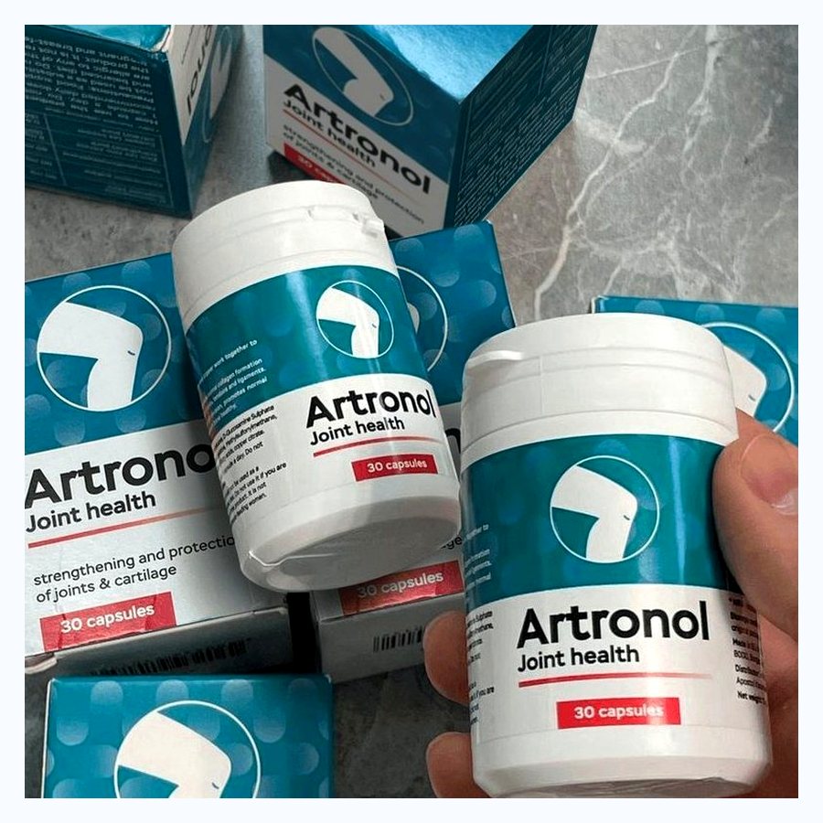 Artronol – снимка 3