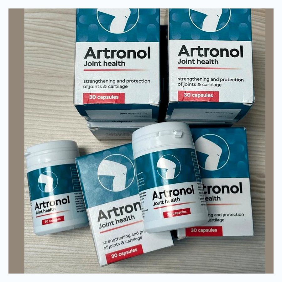 Artronol – снимка 4