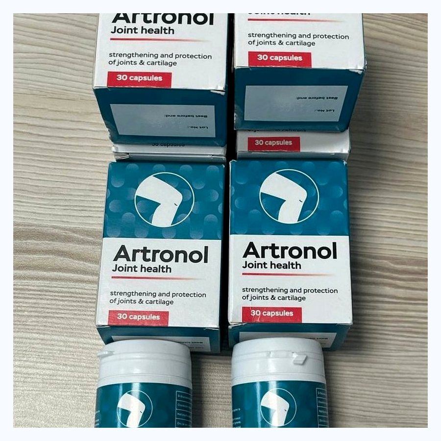 Artronol – снимка 5