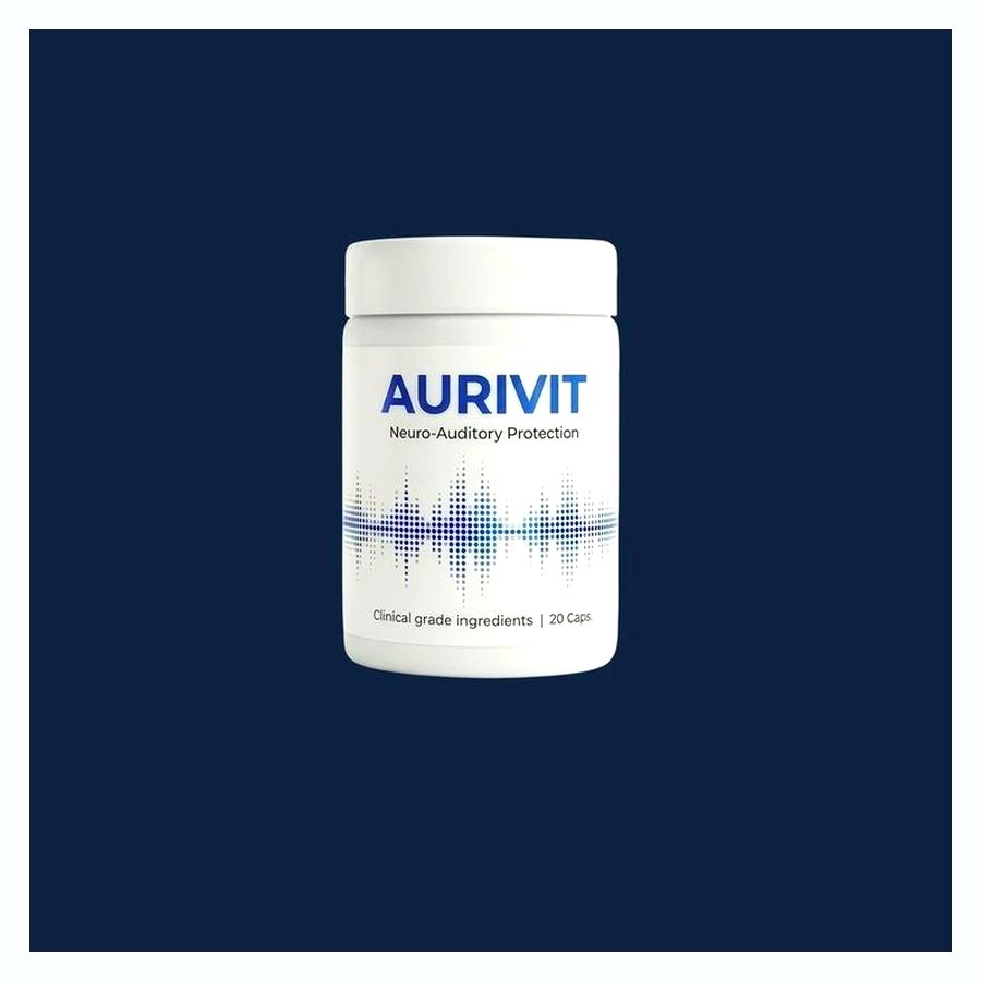 Aurivit – снимка 3