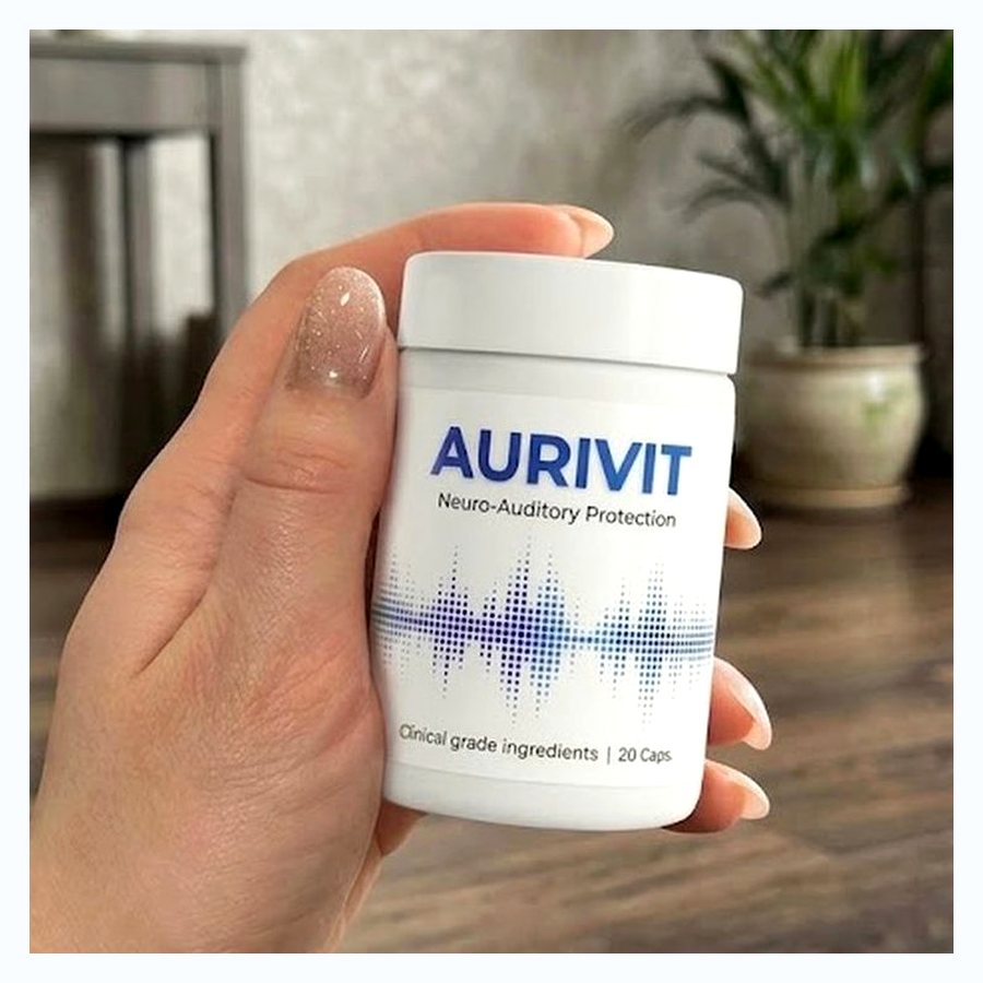 Aurivit – снимка 4
