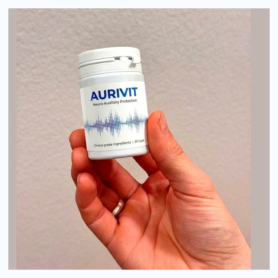 Aurivit – снимка 5