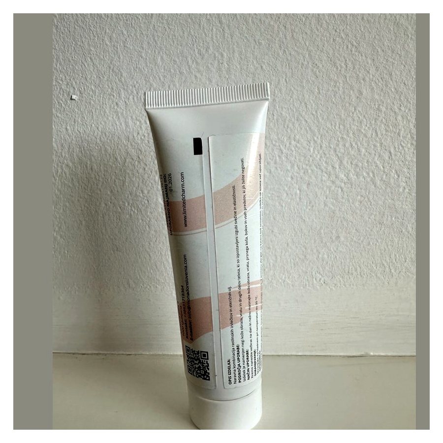 Beauty Derm – крем за лице в туба 50 ml