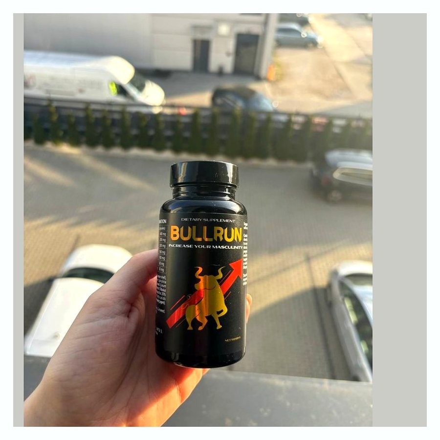 BullRun – снимка 2