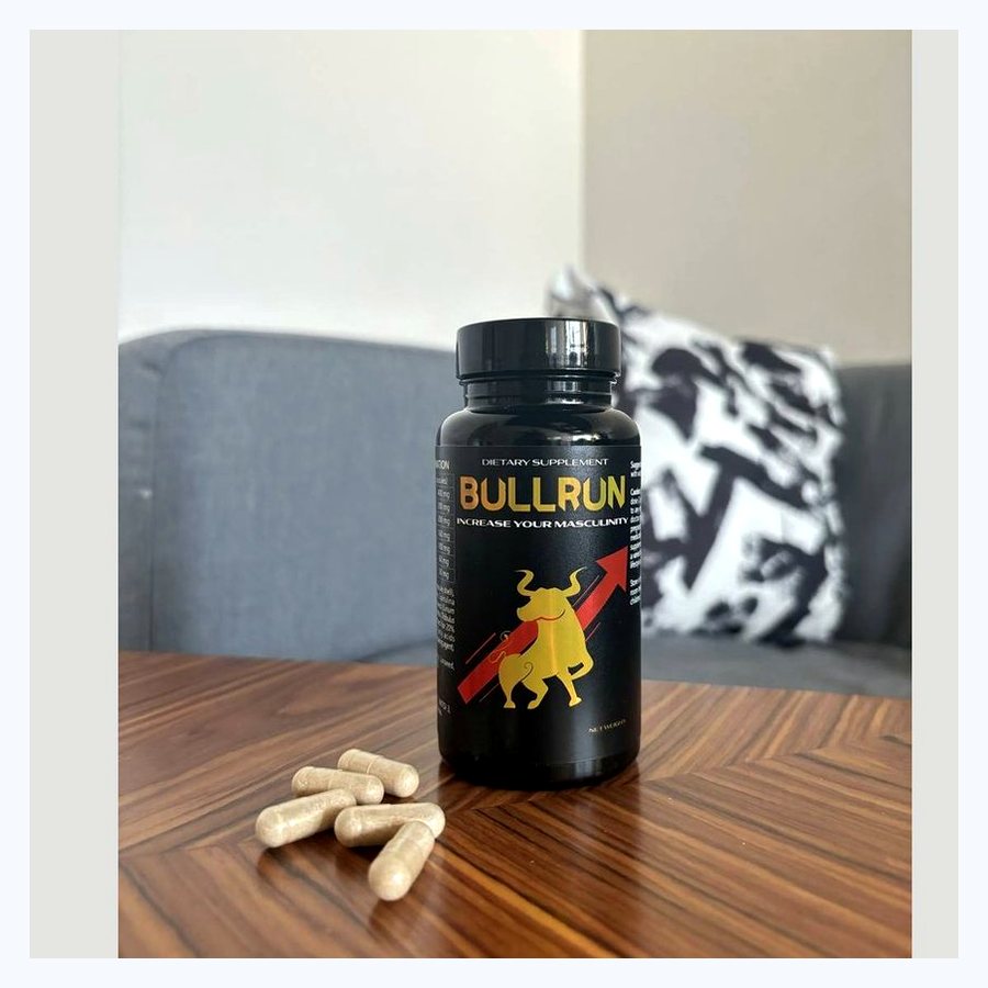 BullRun – снимка 3