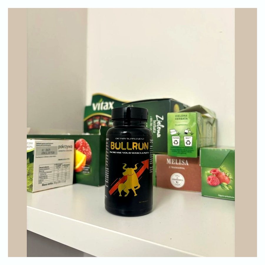 BullRun – снимка 5