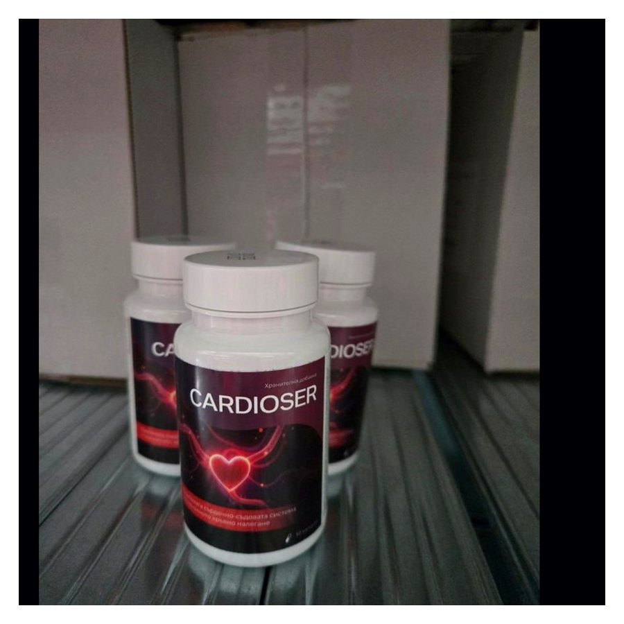 Cardioser – снимка 4