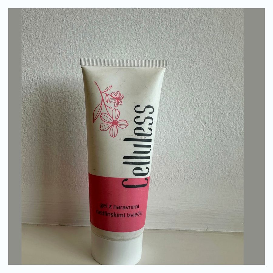 Celluless – снимка 3