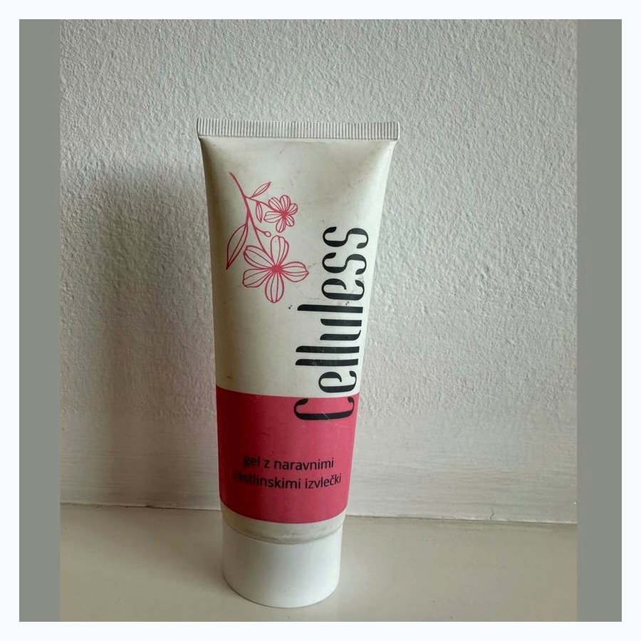 Celluless – снимка 4