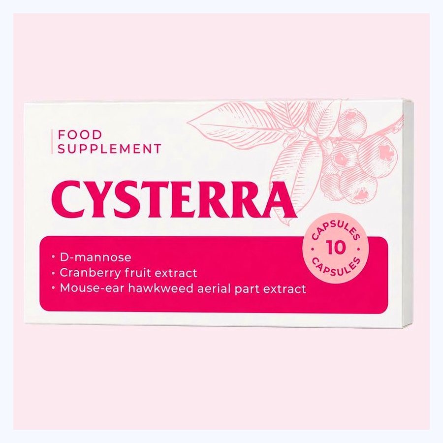 Cysterra – снимка 3