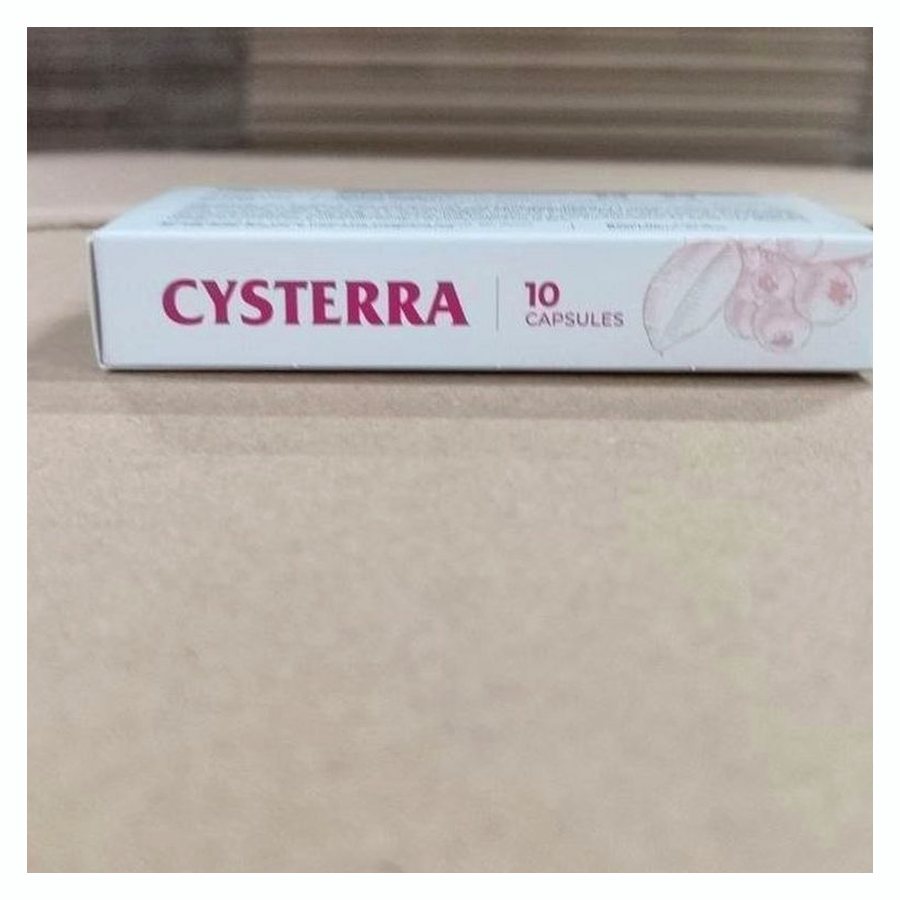 Cysterra – снимка 5