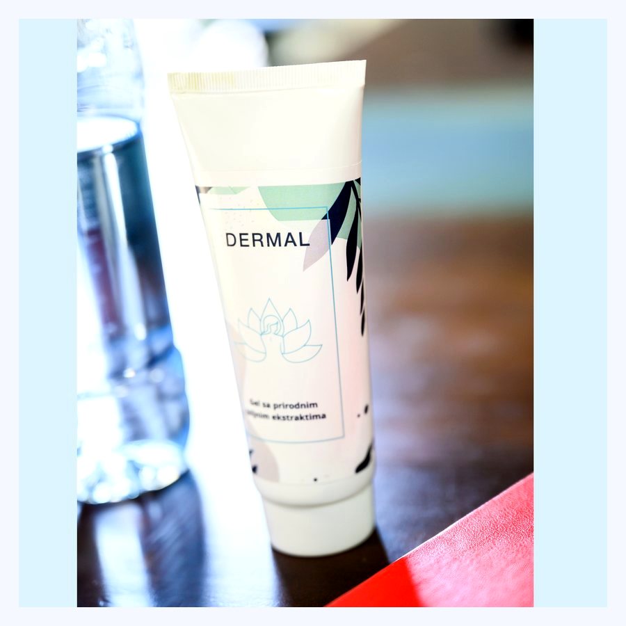 Dermal – снимка 3