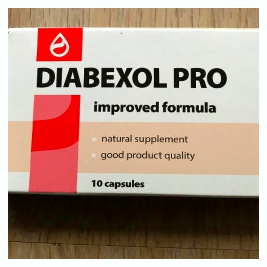 Diabexol Pro – снимка 3