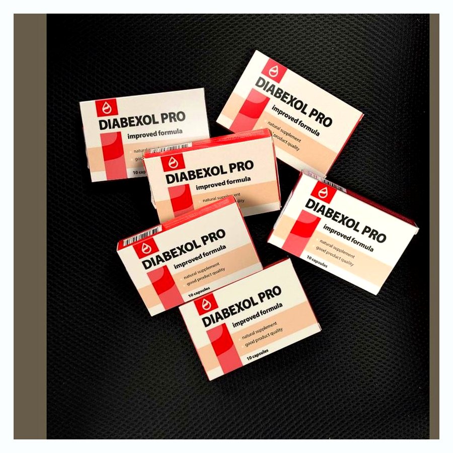 Diabexol Pro – снимка 4