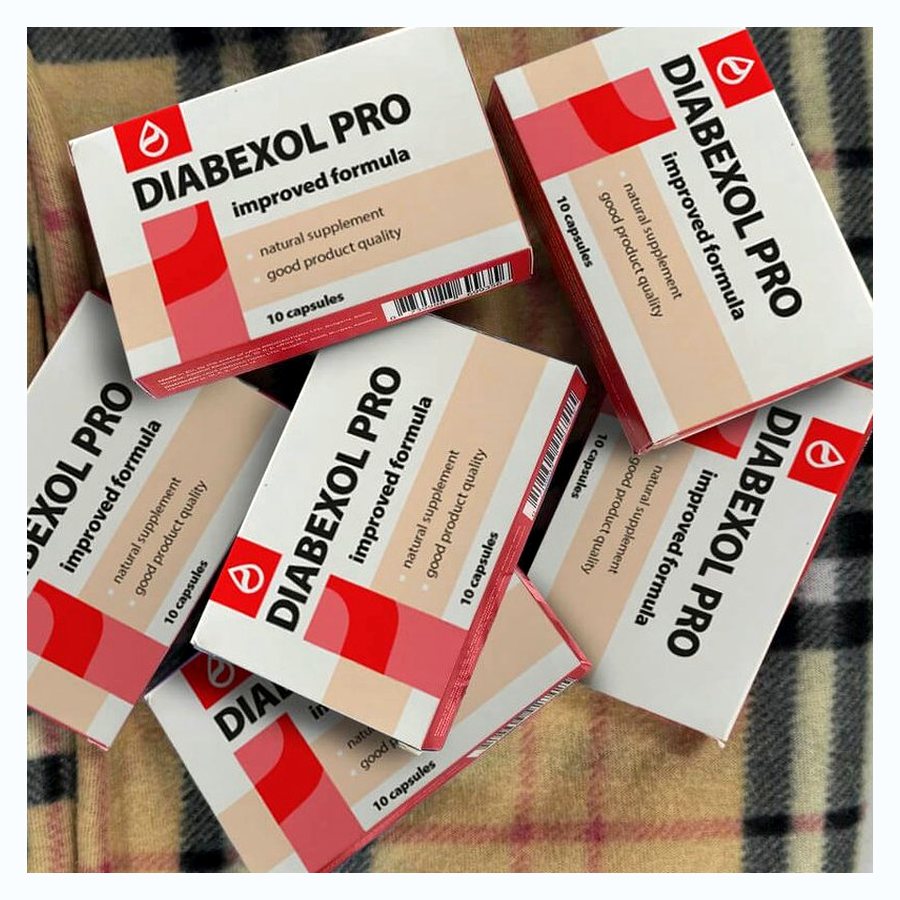 Diabexol Pro – снимка 5