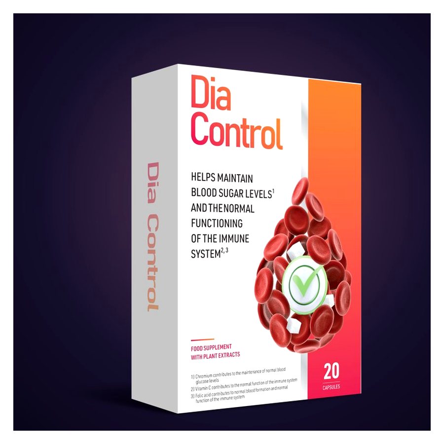 Dia Control – снимка 3