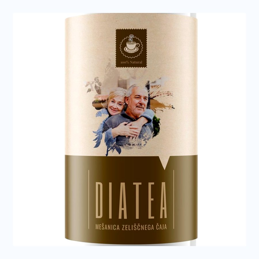 Diatea – билков чай 50 g