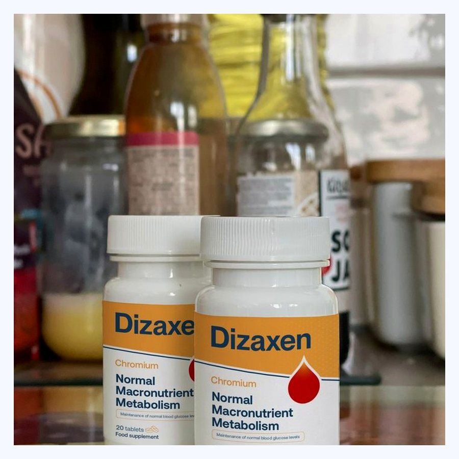 Dizaxen – снимка 5