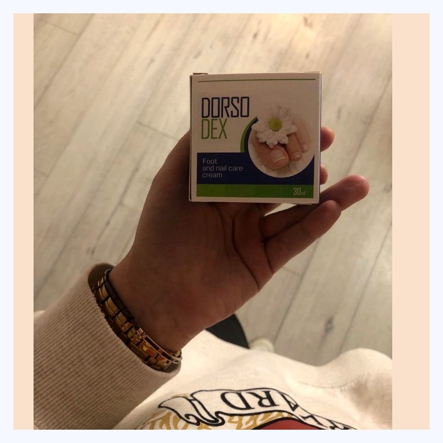 Dorsodex – снимка 4