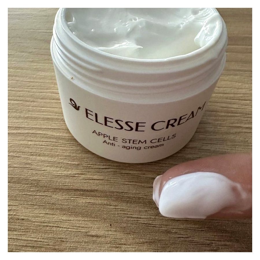 Elesse – крем в бурканче 50 ml