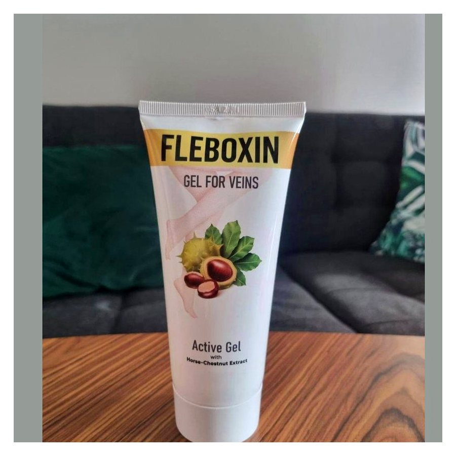 Fleboxin – снимка 3