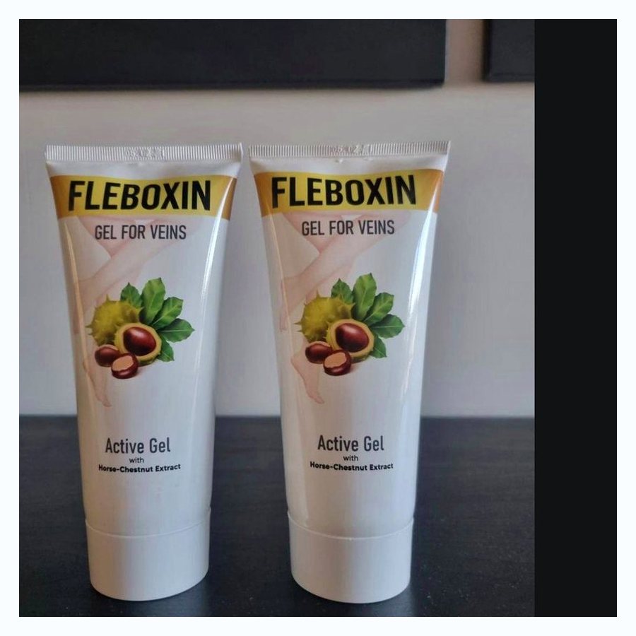 Fleboxin – снимка 5