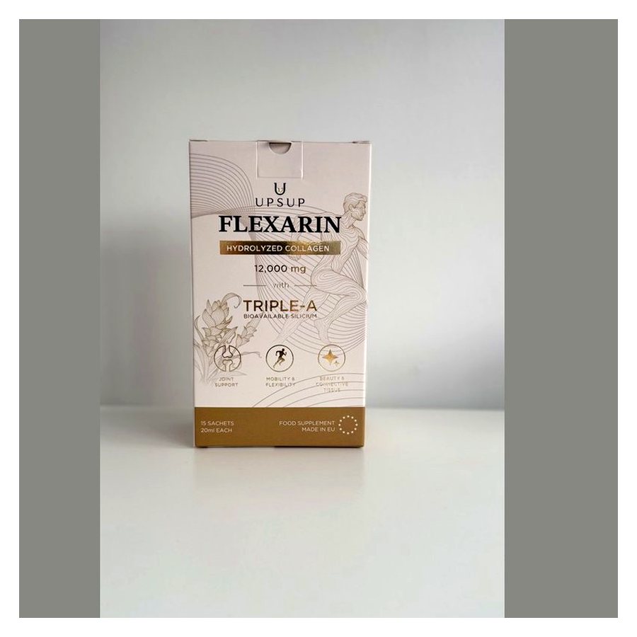 Flexarin – 15 сашета по 20 ml