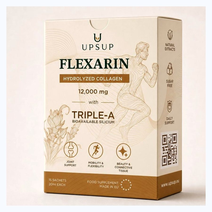 Flexarin – 15 сашета по 20 ml