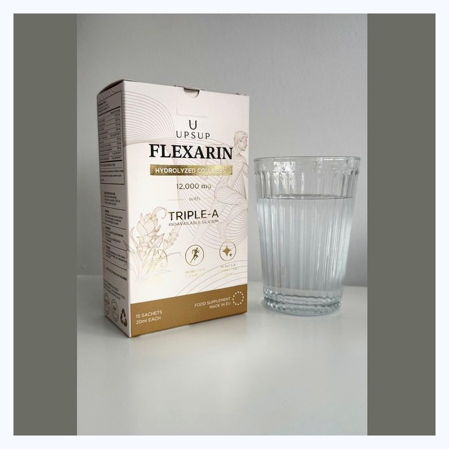 Flexarin – снимка 3