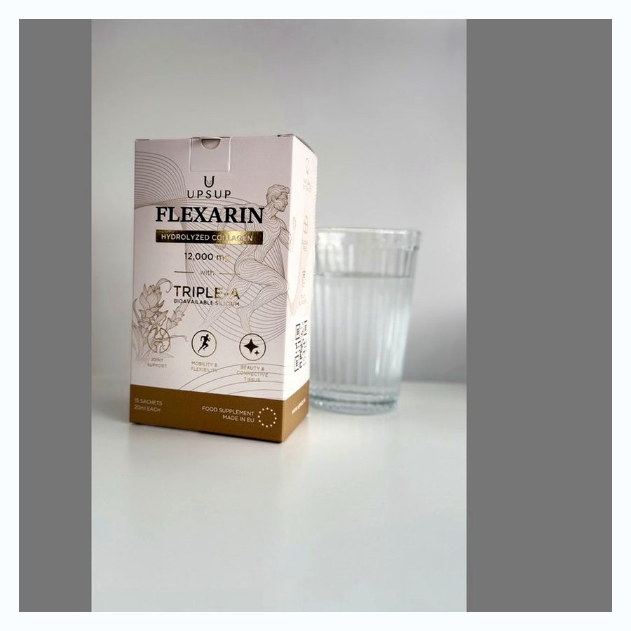 Flexarin – снимка 4