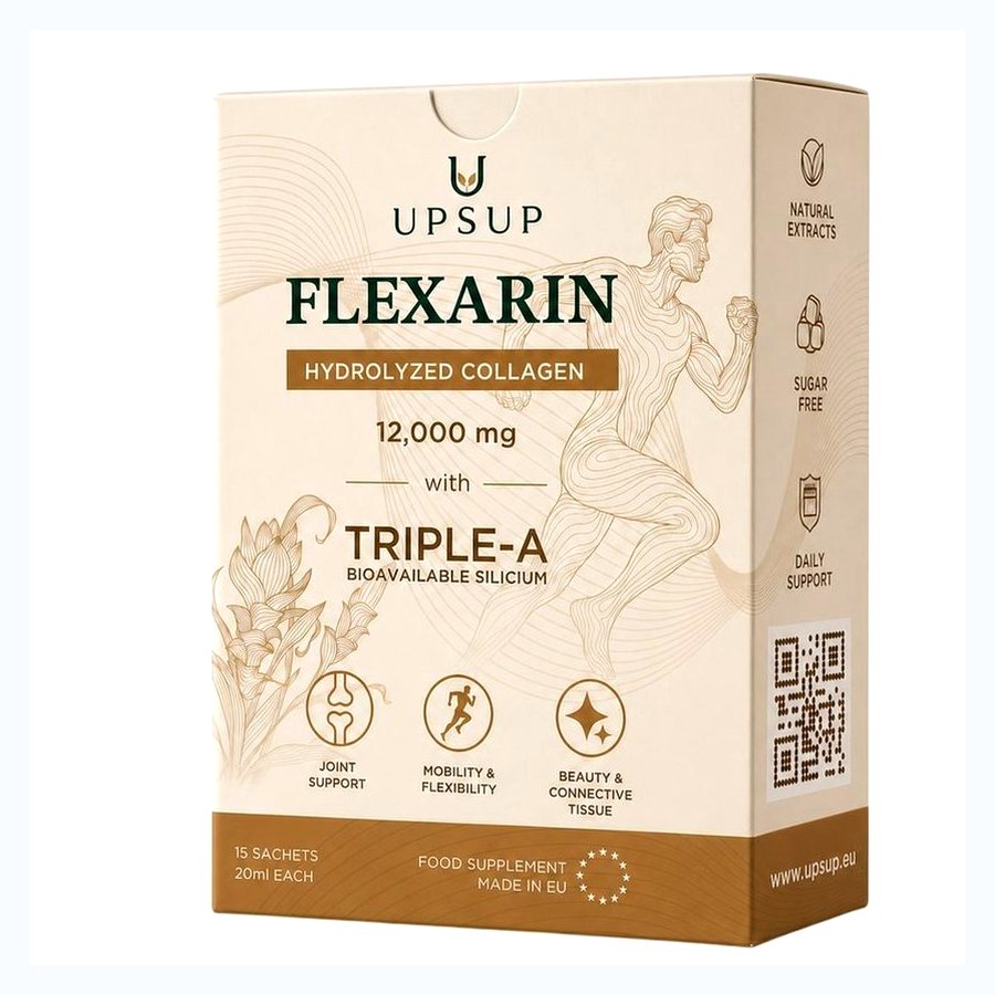 Flexarin – снимка 5