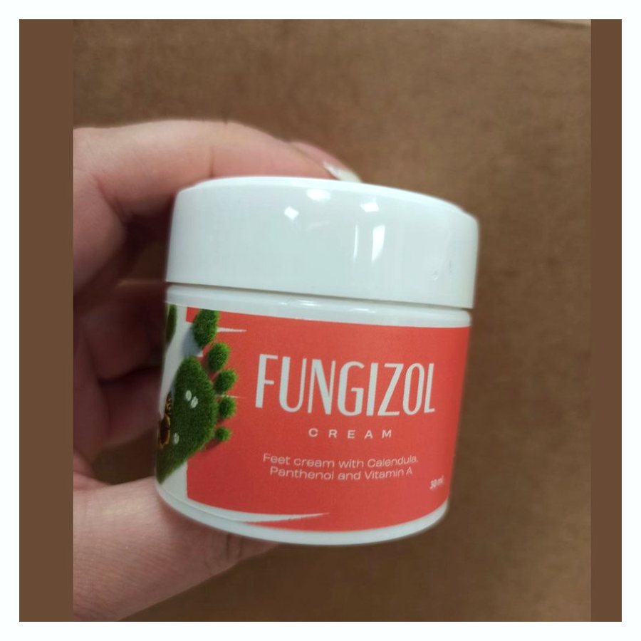 Fungizol – снимка 5