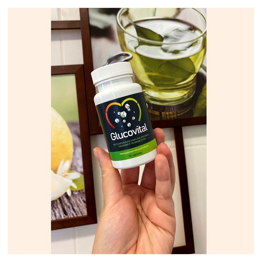 Glucovital – снимка 4