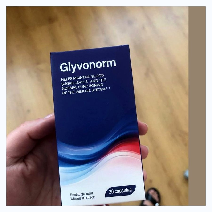 Glyvonorm – снимка 3