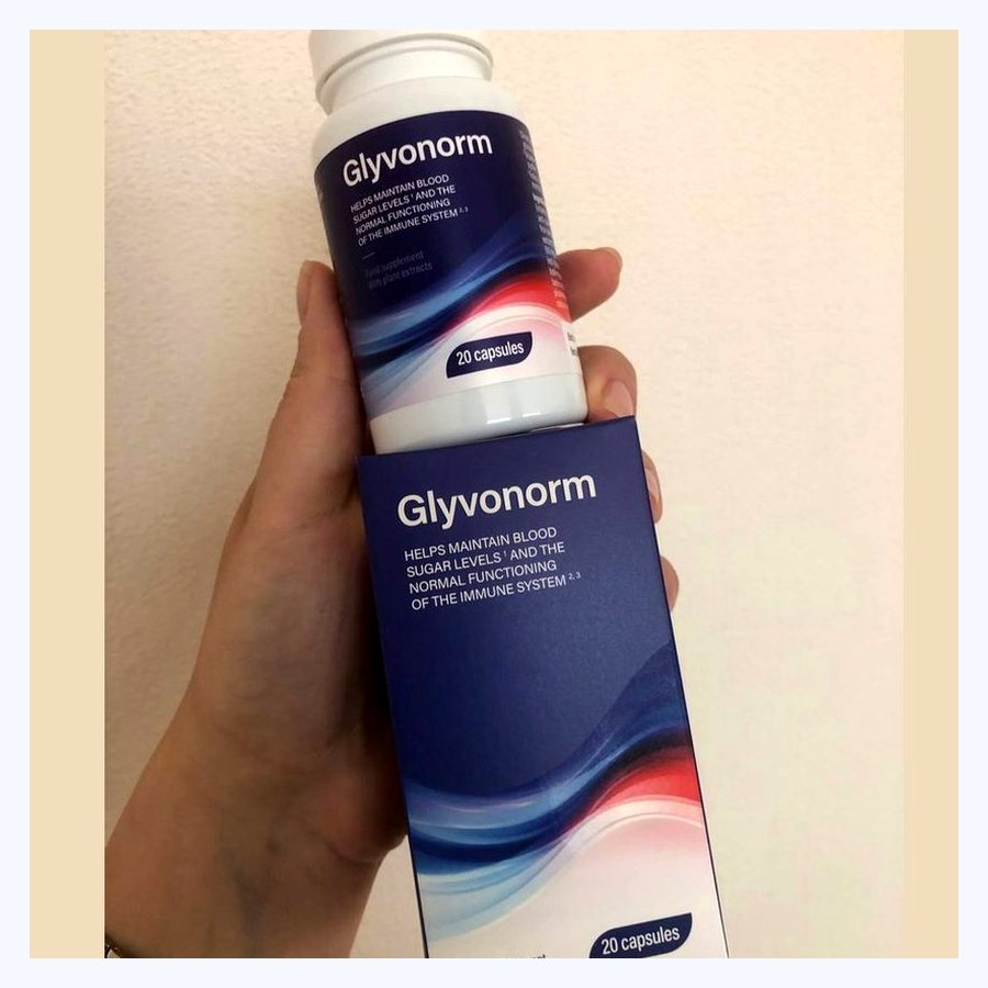 Glyvonorm – снимка 5