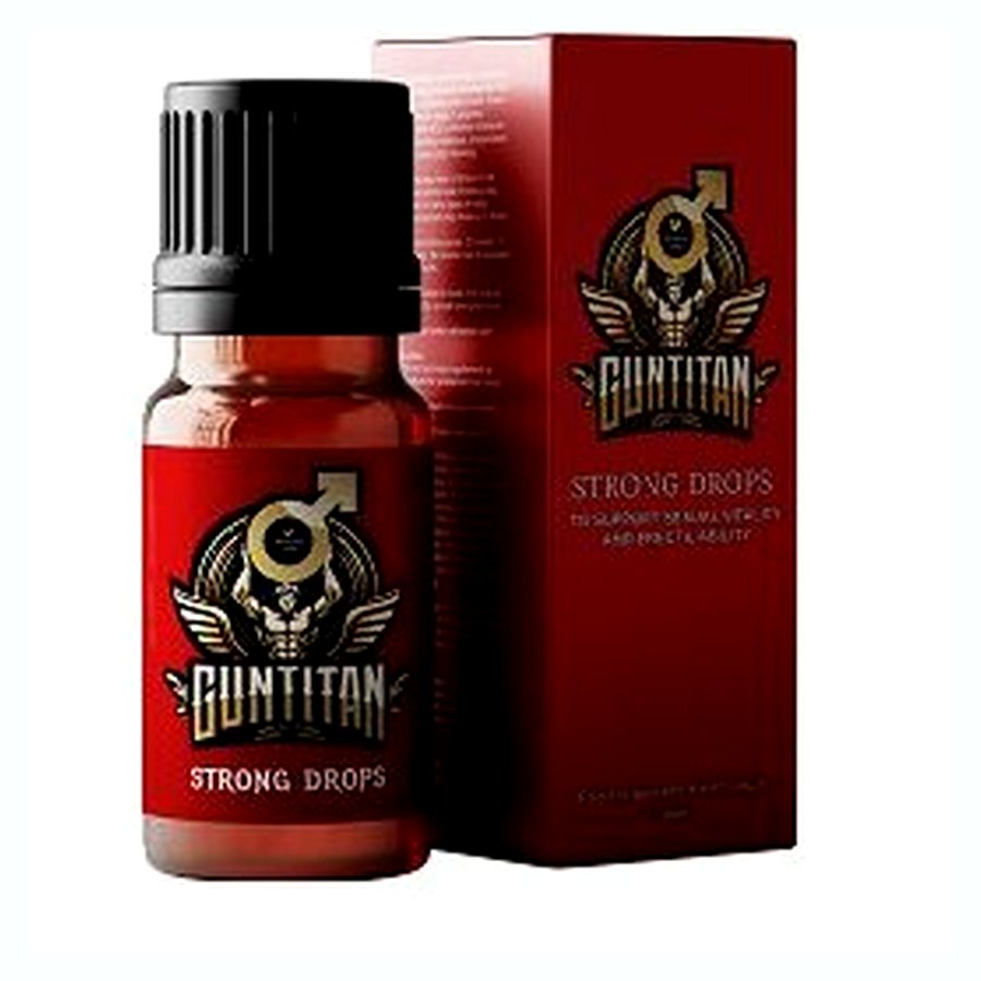GunTitan – снимка 3