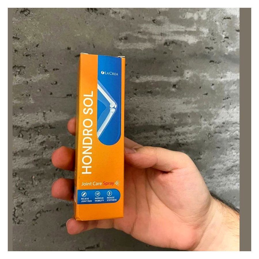 Hondro Sol – снимка 4