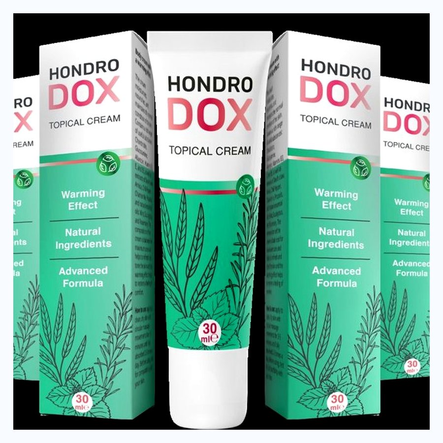 Hondrodox – снимка 3