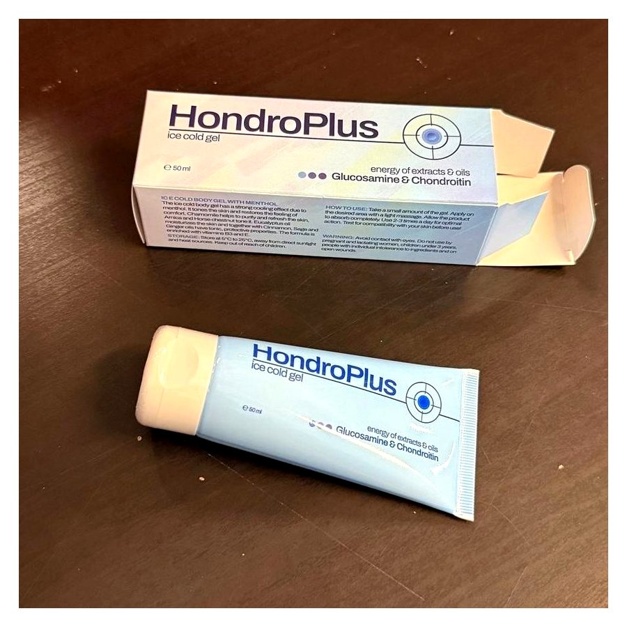 HondroPlus – снимка 2
