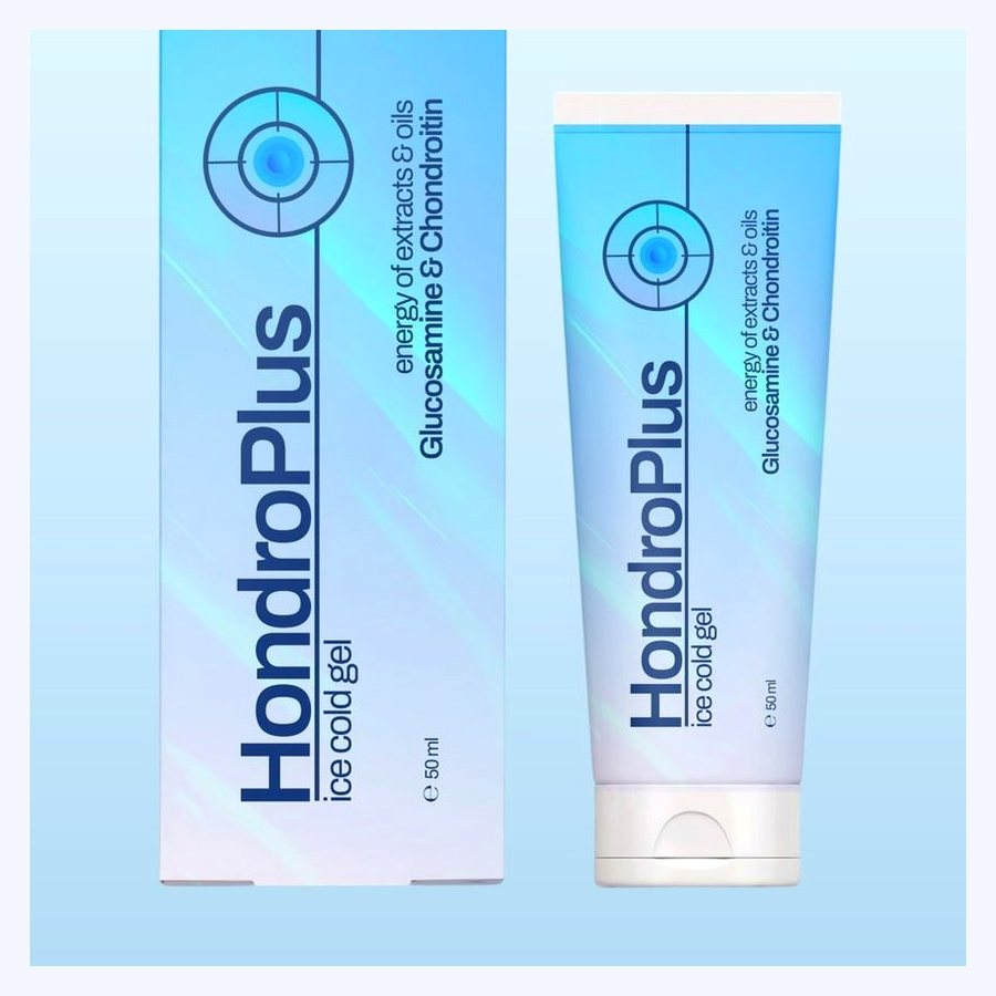 HondroPlus – снимка 3