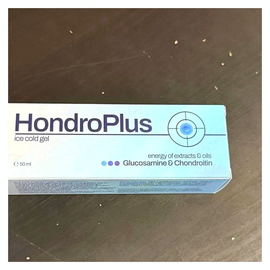 HondroPlus – снимка 4