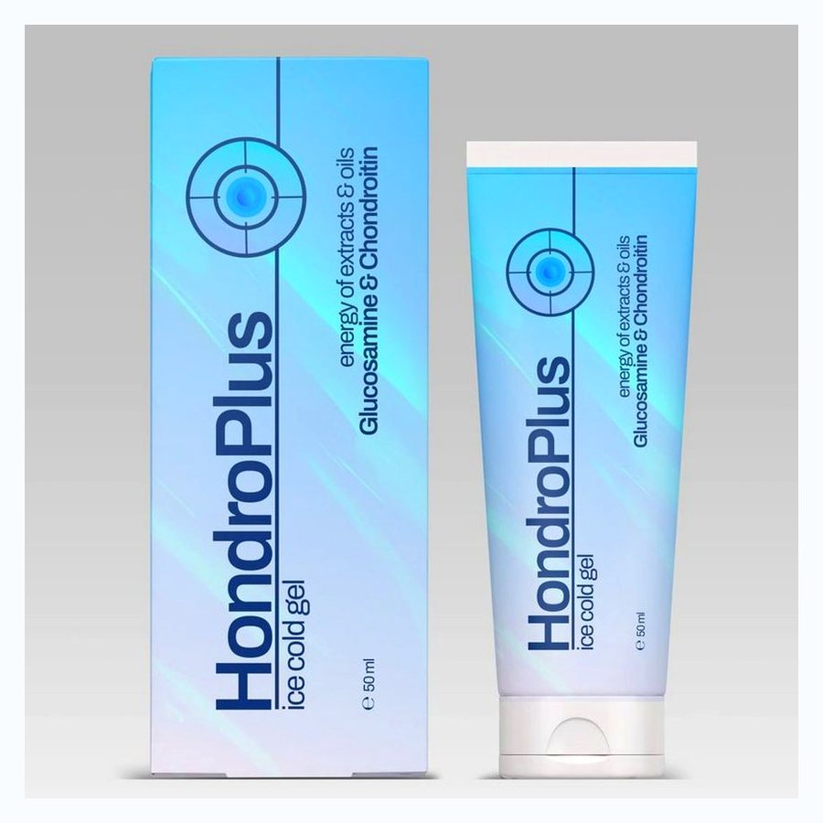 HondroPlus – снимка 5