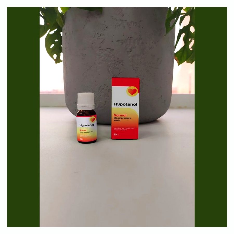 Hypotenol – снимка 3