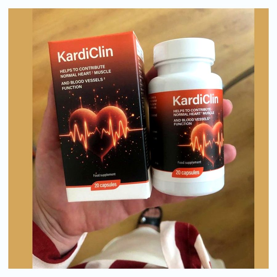 KardiClin – снимка 5