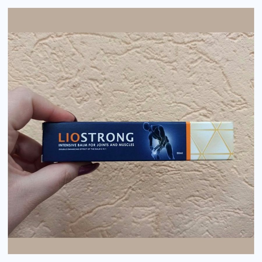 Lio Strong – снимка 3