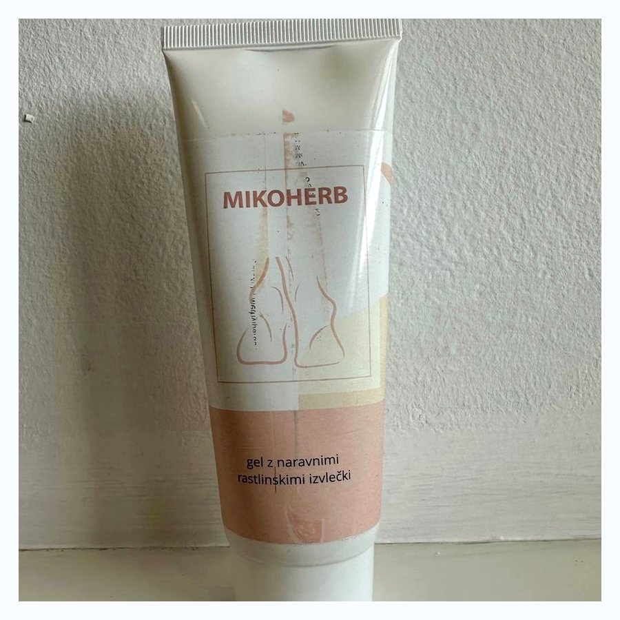 Mikoherb – снимка 5