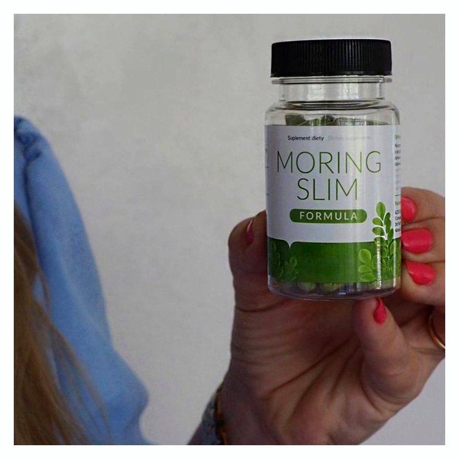 Moring Slim – снимка 4